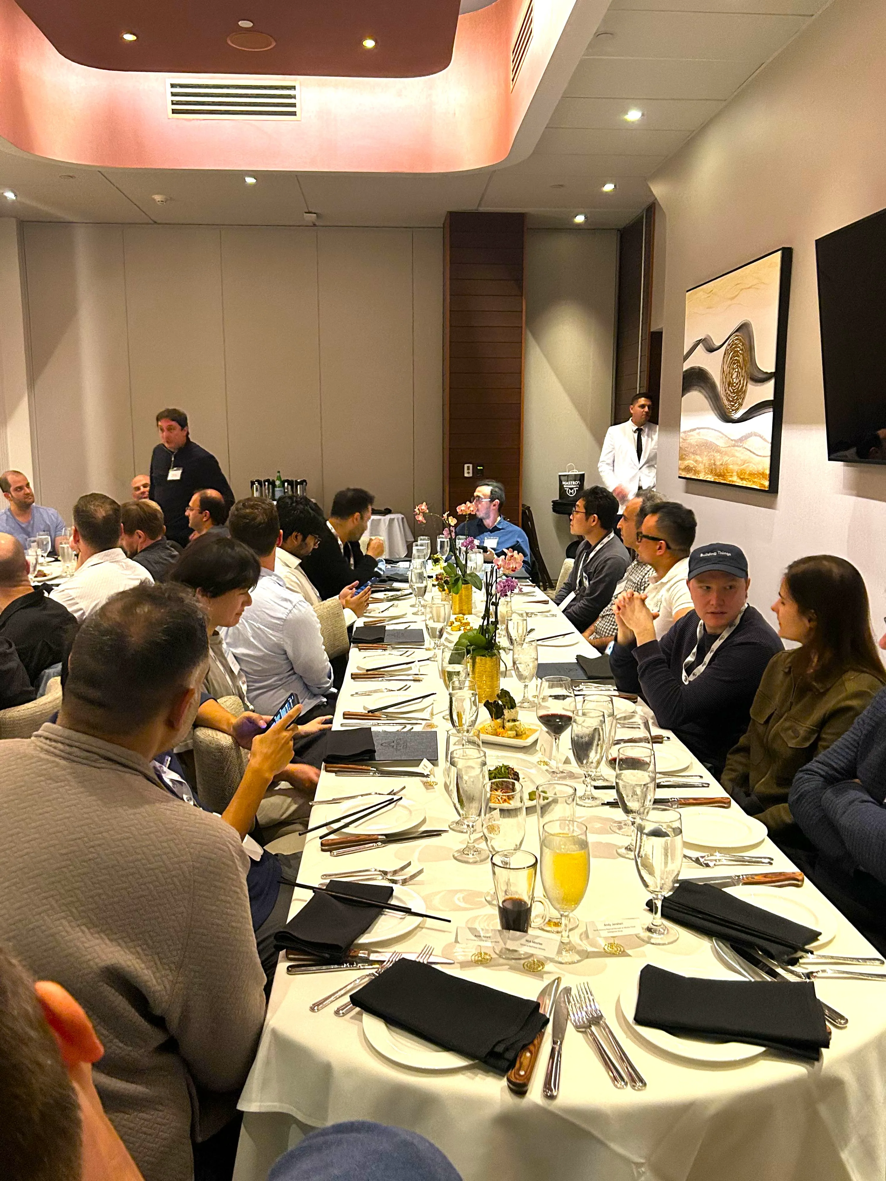 Extended engagement until 10:30 PM